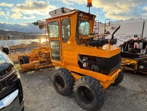 2001 LeeBoy Leeboy 635B