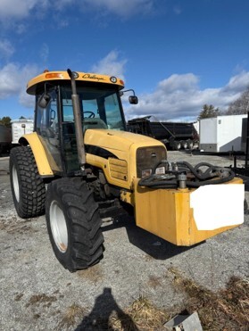2013 Challenger Challenger MT445B
