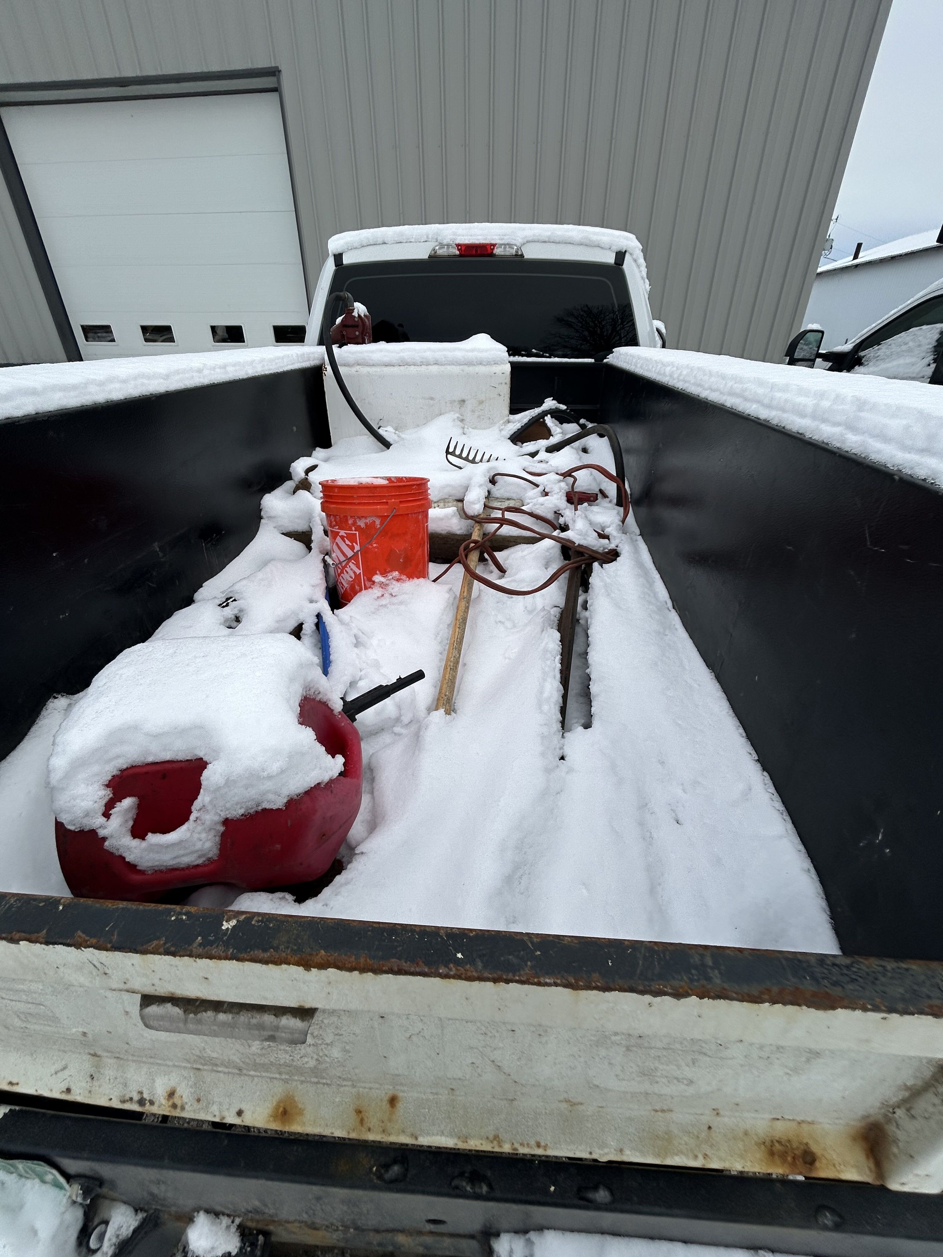 Ford F350 — $18,000 — photo 10