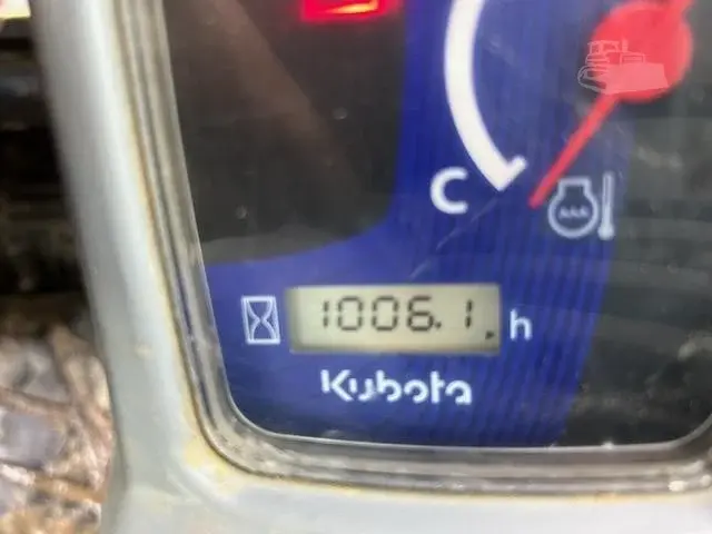 2021 Kubota SVL97-2 — $84,990 — photo 4