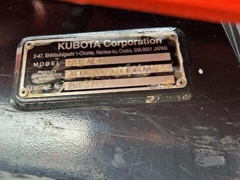 2021 Kubota SVL97-2 — $84,990 — photo 5