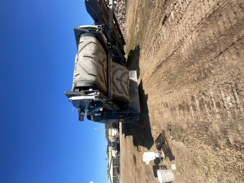 Rubble Master HS11000M