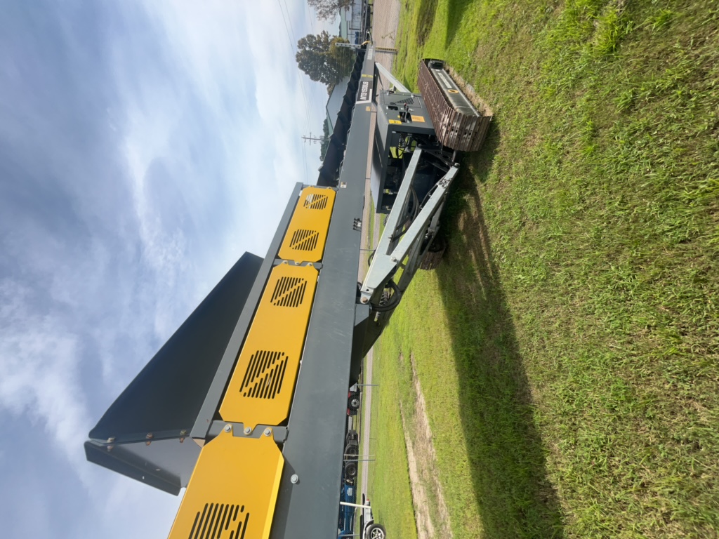 Rubble Master MTS1508US