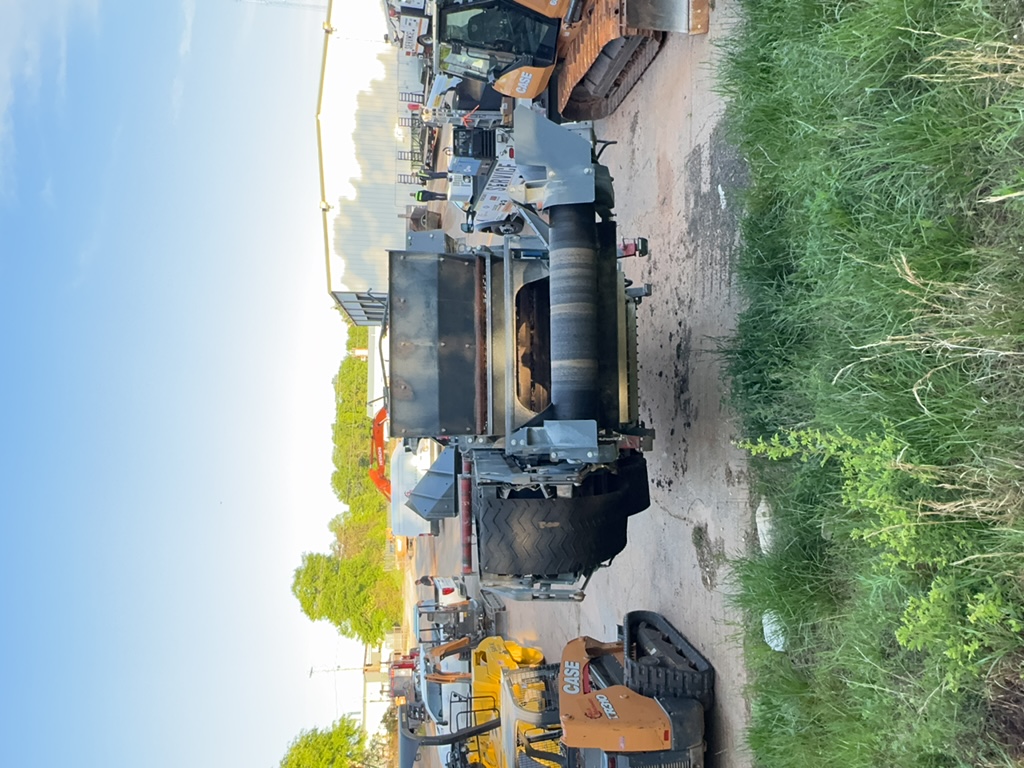 Rubble Master RM100GO!