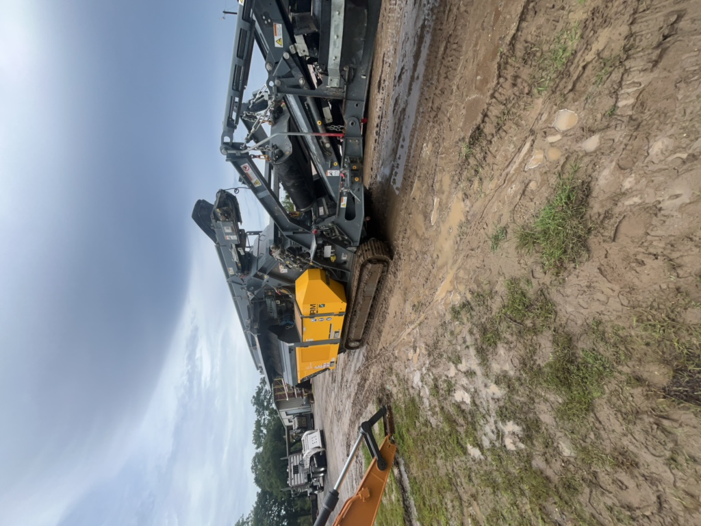 Rubble Master RM70GO!