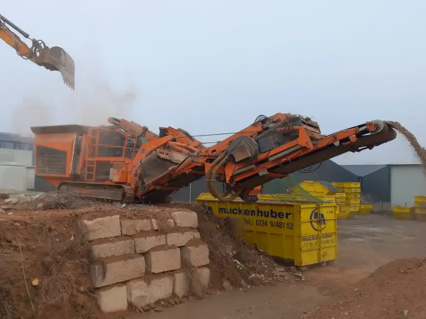 2023 Rockster R1000S