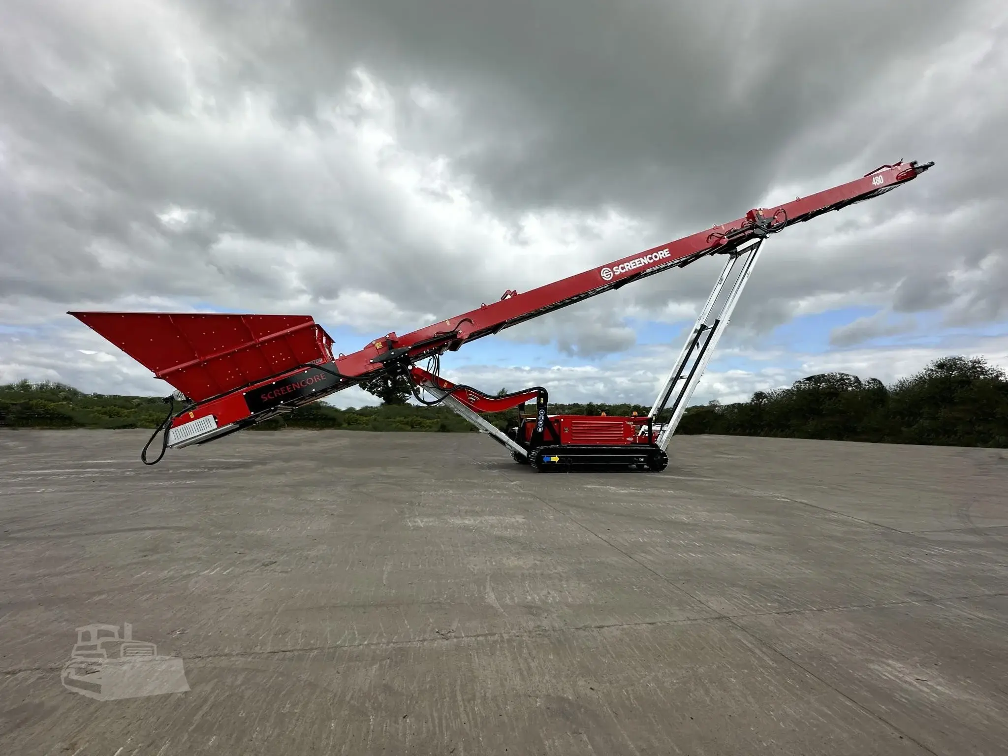 2023 Screencore 480