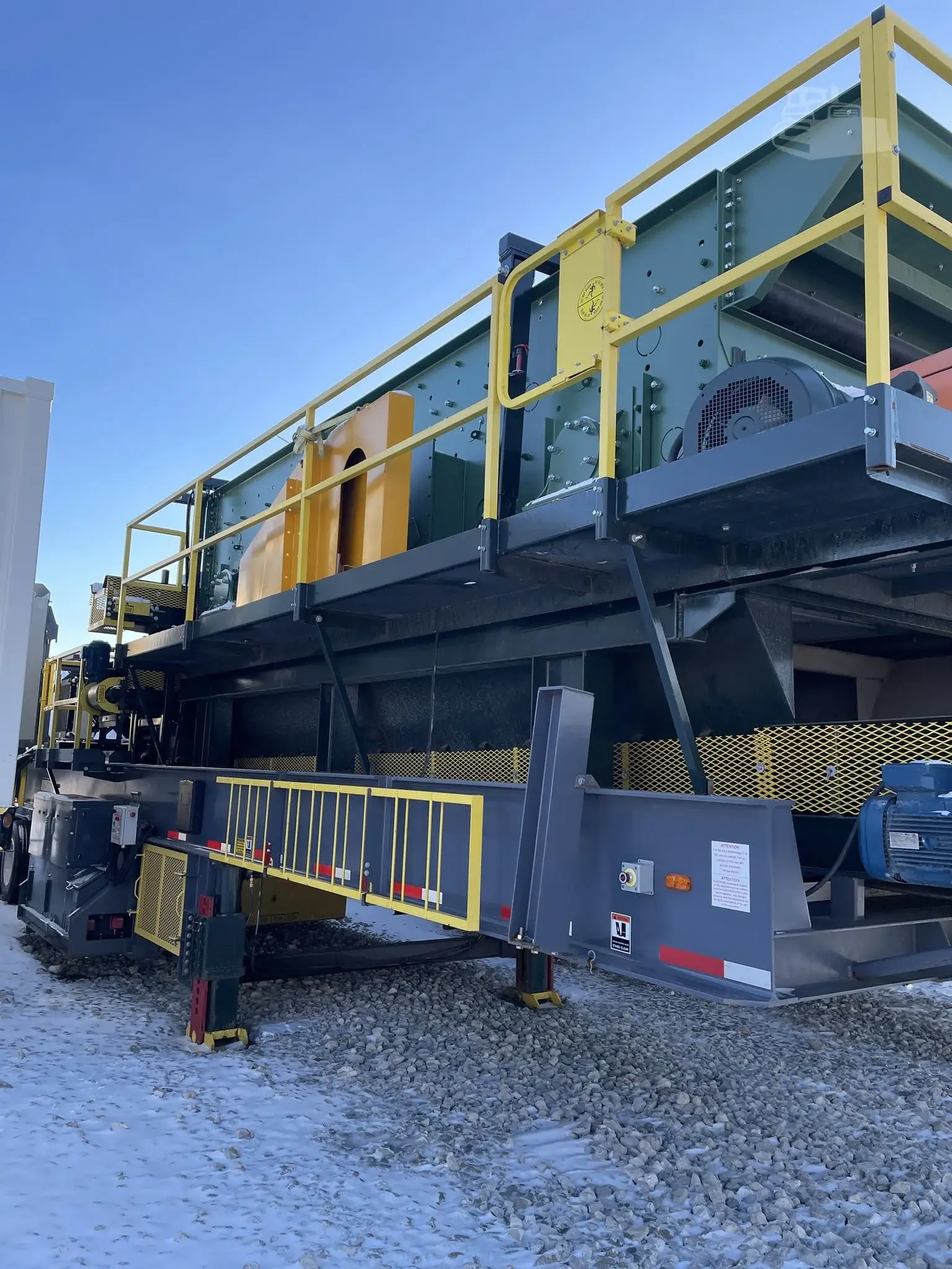 2024 Lippmann LC300WW