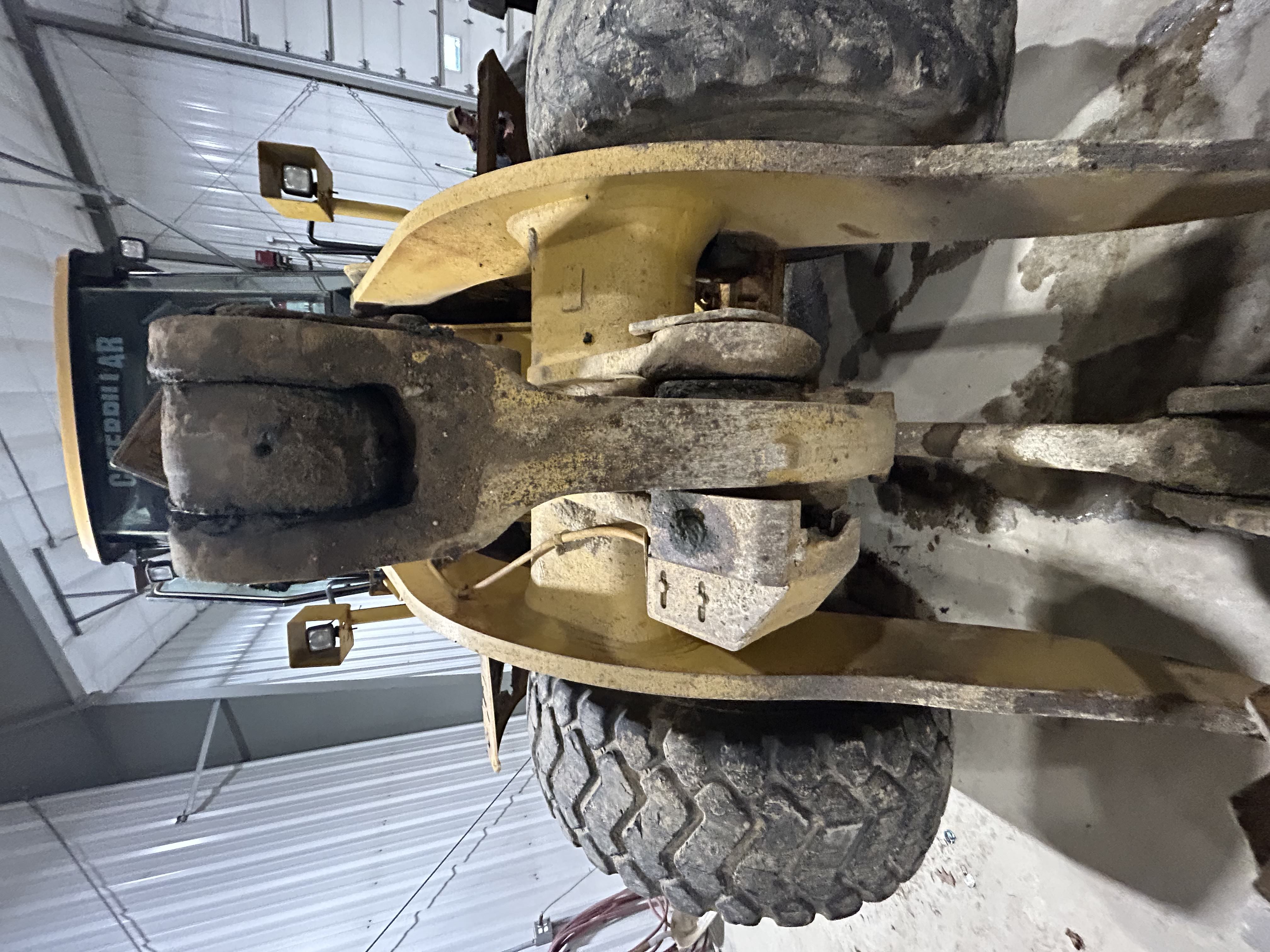 Caterpillar 950H — $45,000 — photo 10