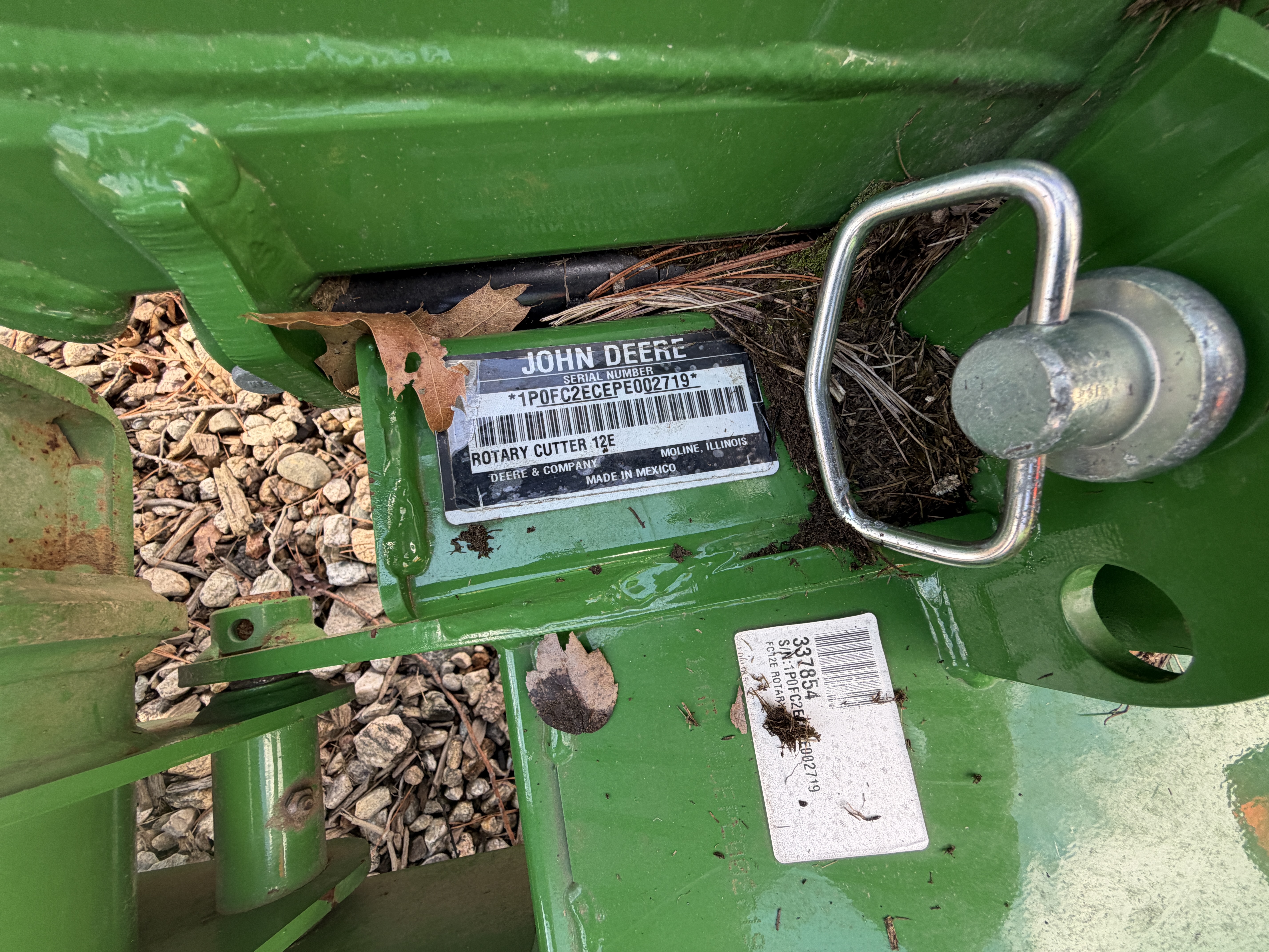 FC12E — $4,500 — photo 4