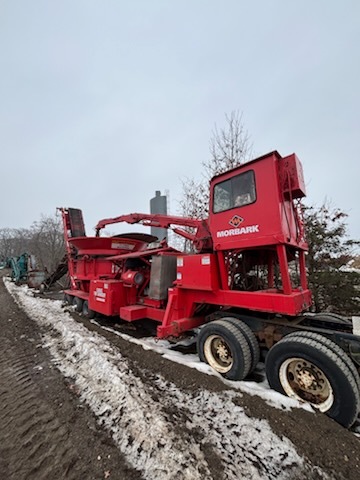 1994 Morbark  1200 XL