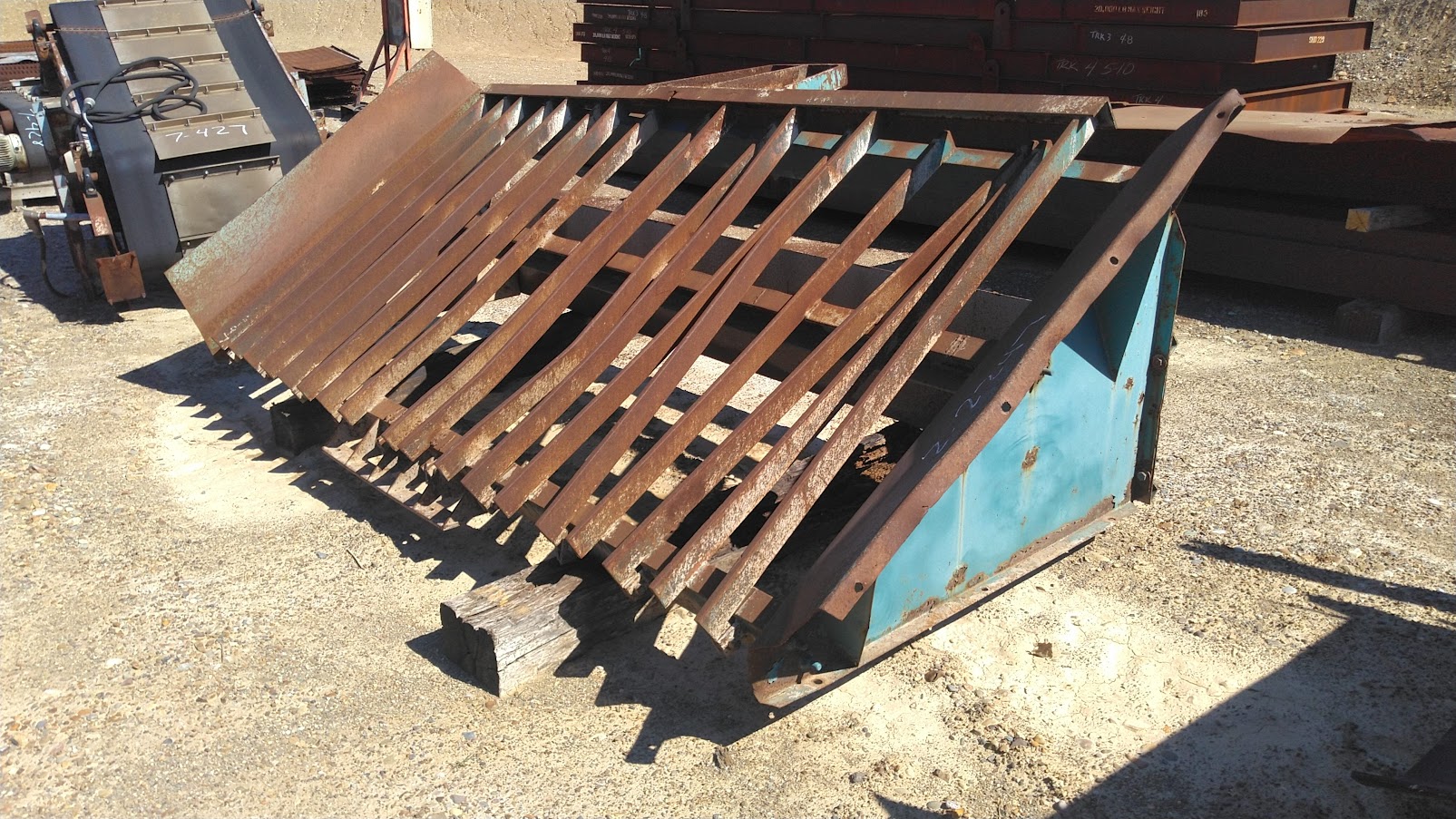Powerscreen — photo 3