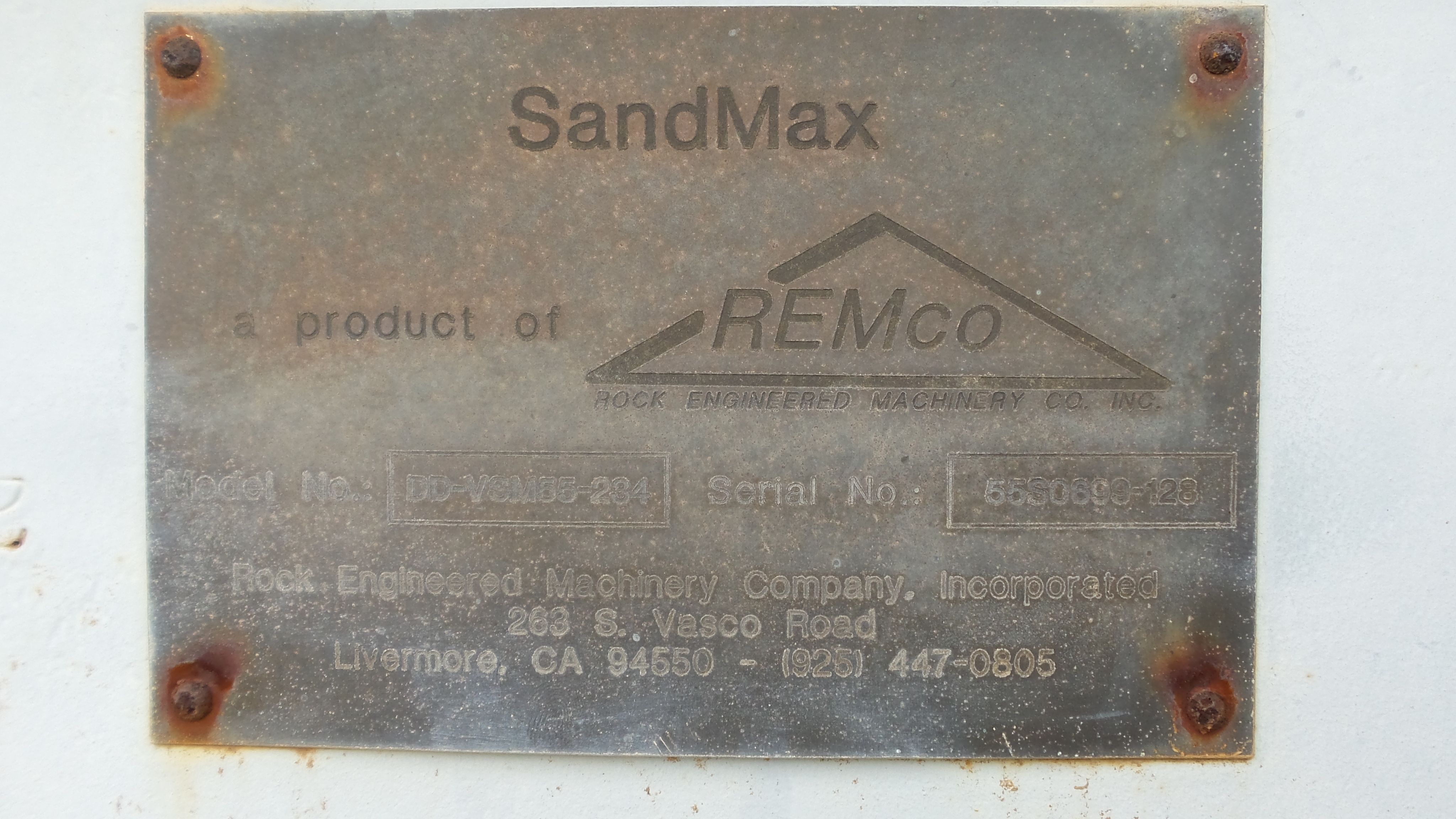 Remco 5500