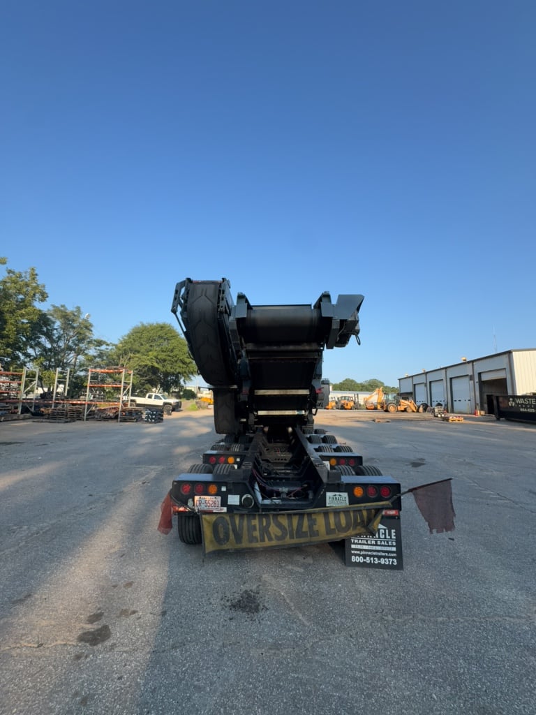 Rubble Master RM90GO!