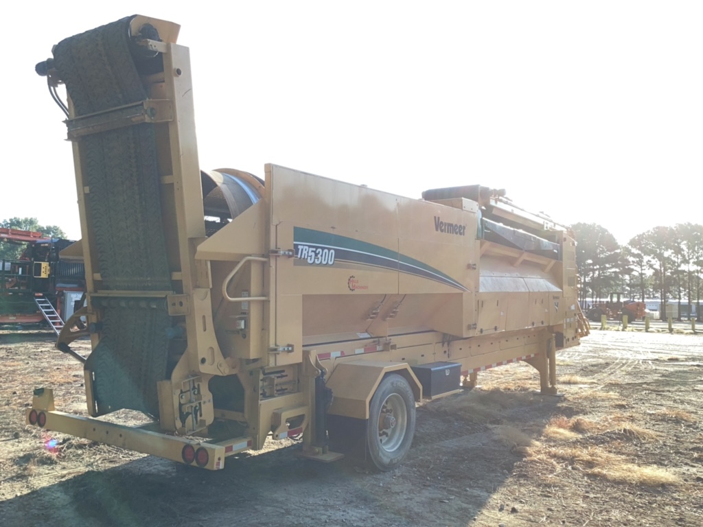 Vermeer TR5300