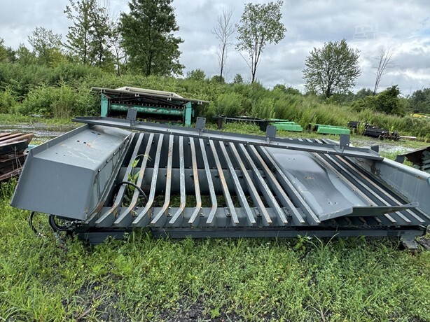 2020 Neuenhauser STARSCREEN 2F