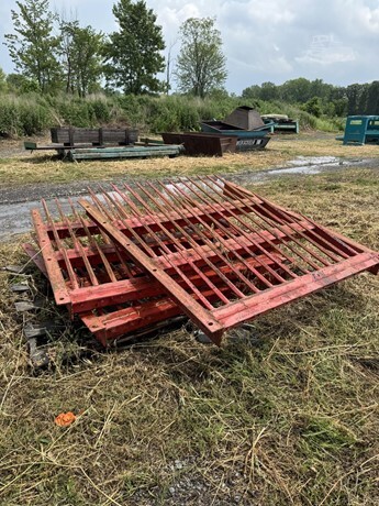 2021 Powerscreen WARRIOR 2400