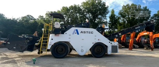 2023 Astec ROADTEC SB3000