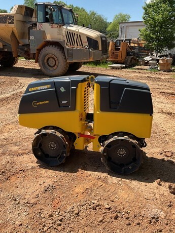 2023 Bomag BMP8500