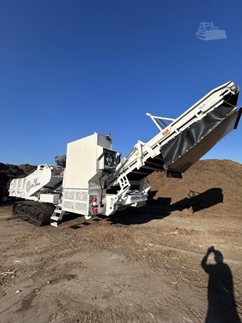 2023 Diamond Z DZH6000TKT