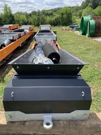 2023 Eagle Crusher 30X50