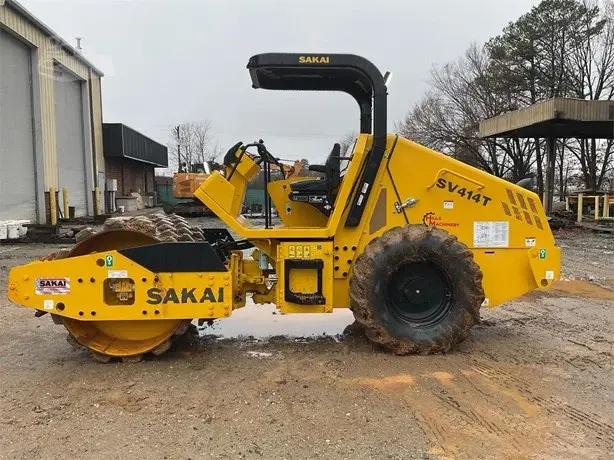 Sakai SV414TF