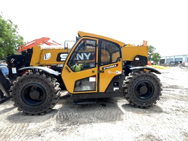 SANY STH1056A