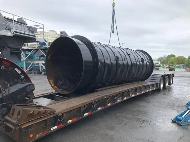 2023 Terex ECOTEC PHOENIX 2100