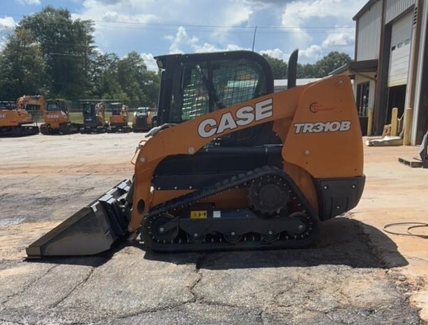 2024 Case TR310B