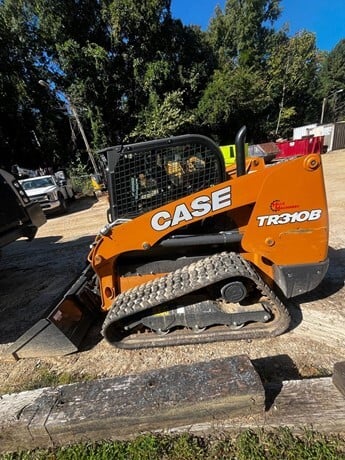 2024 Case TR310B