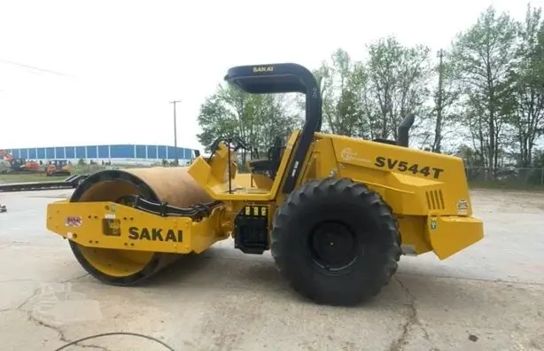 Sakai SV544TF