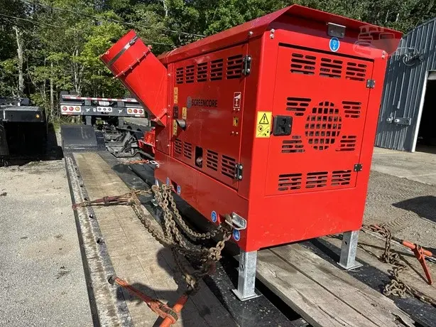 2024 Screencore REVAC