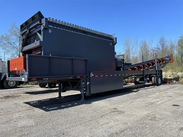 2024 Superior F8X16.42X18PFHBC