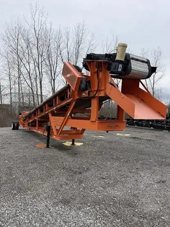 2025 Eagle Crusher 42X40