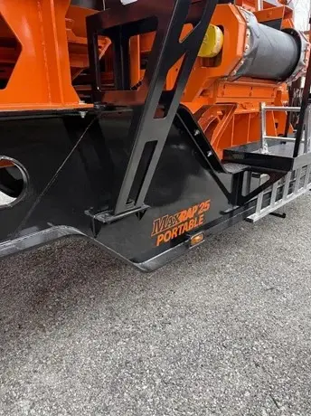 2026 Eagle Crusher MAXRAP 25