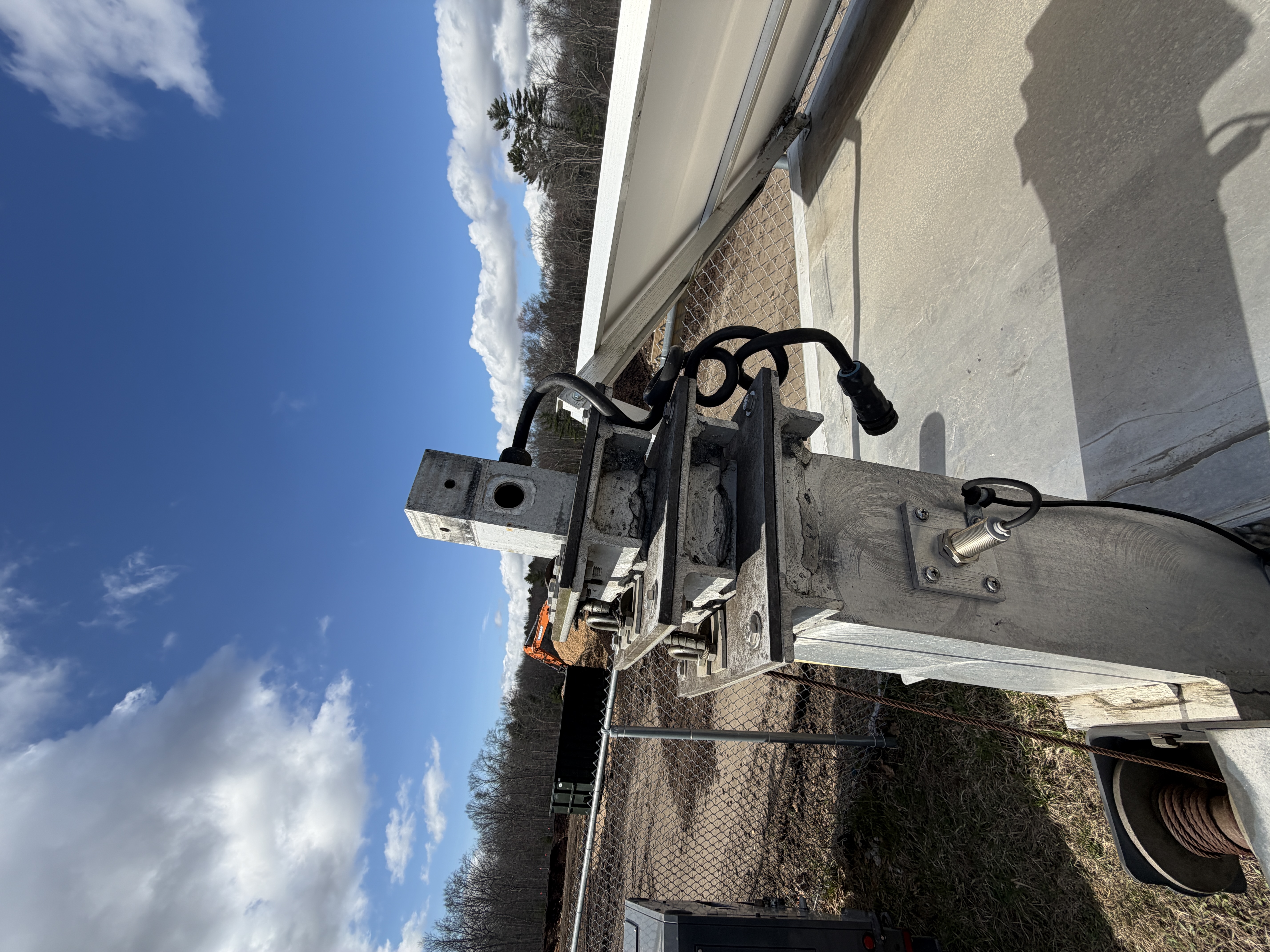 ConstructionCam Solar Job Site Camera — Providence, RI — $7,500 — photo 6