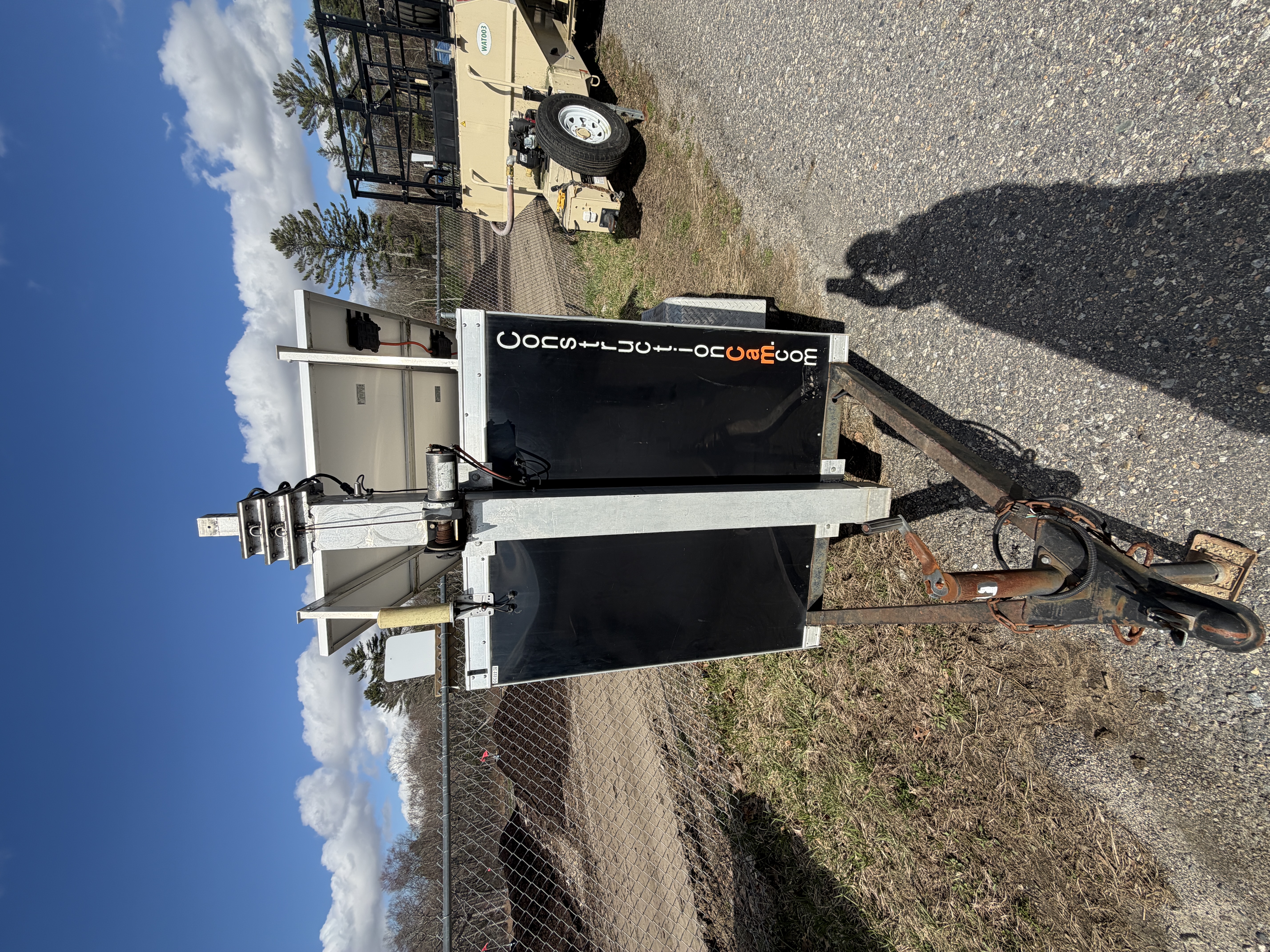 ConstructionCam Solar Job Site Camera — Providence, RI — $7,500 — photo 8