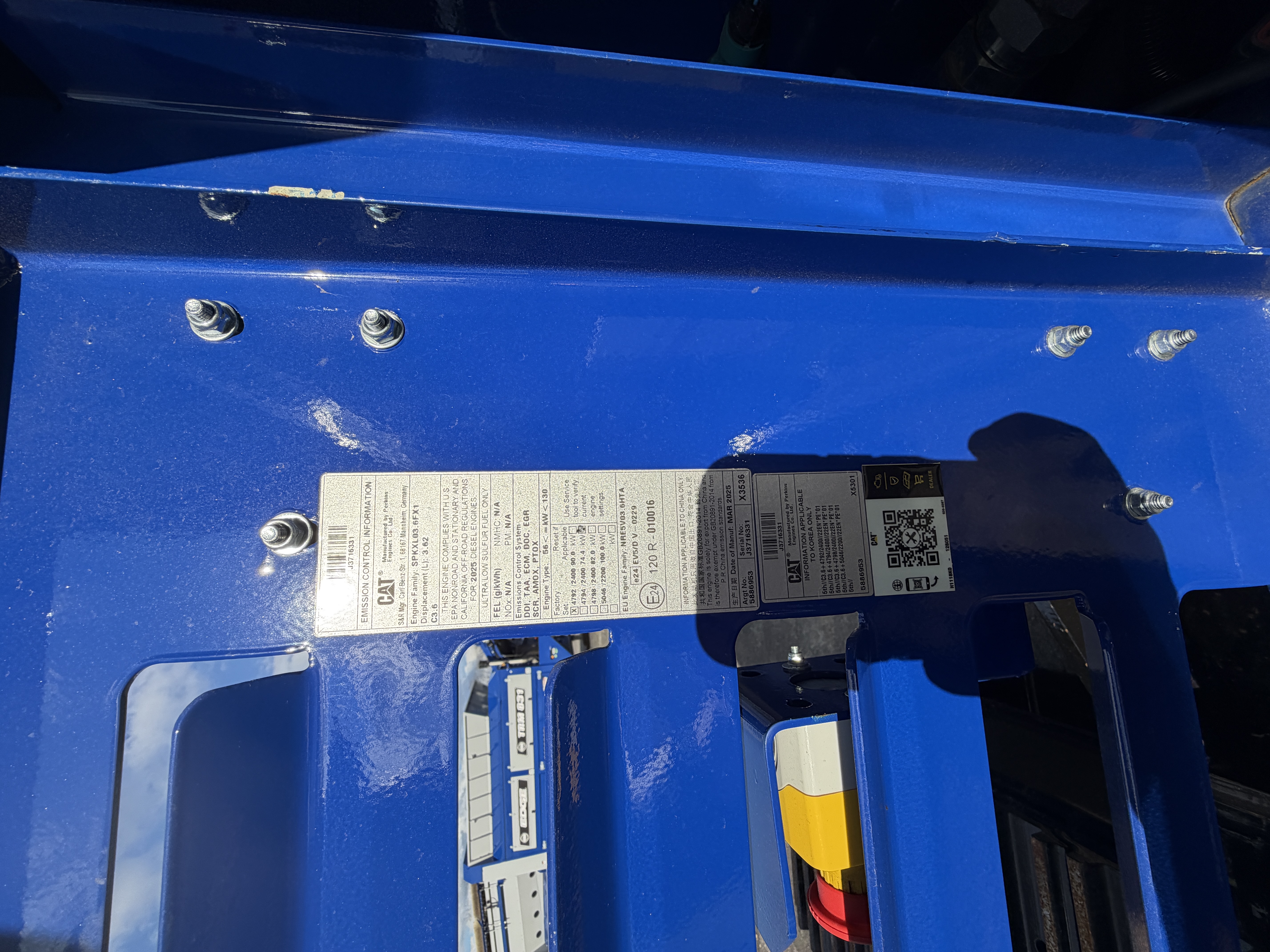Edge IS100 Material Feeder — Providence, RI — $85,000 — photo 5