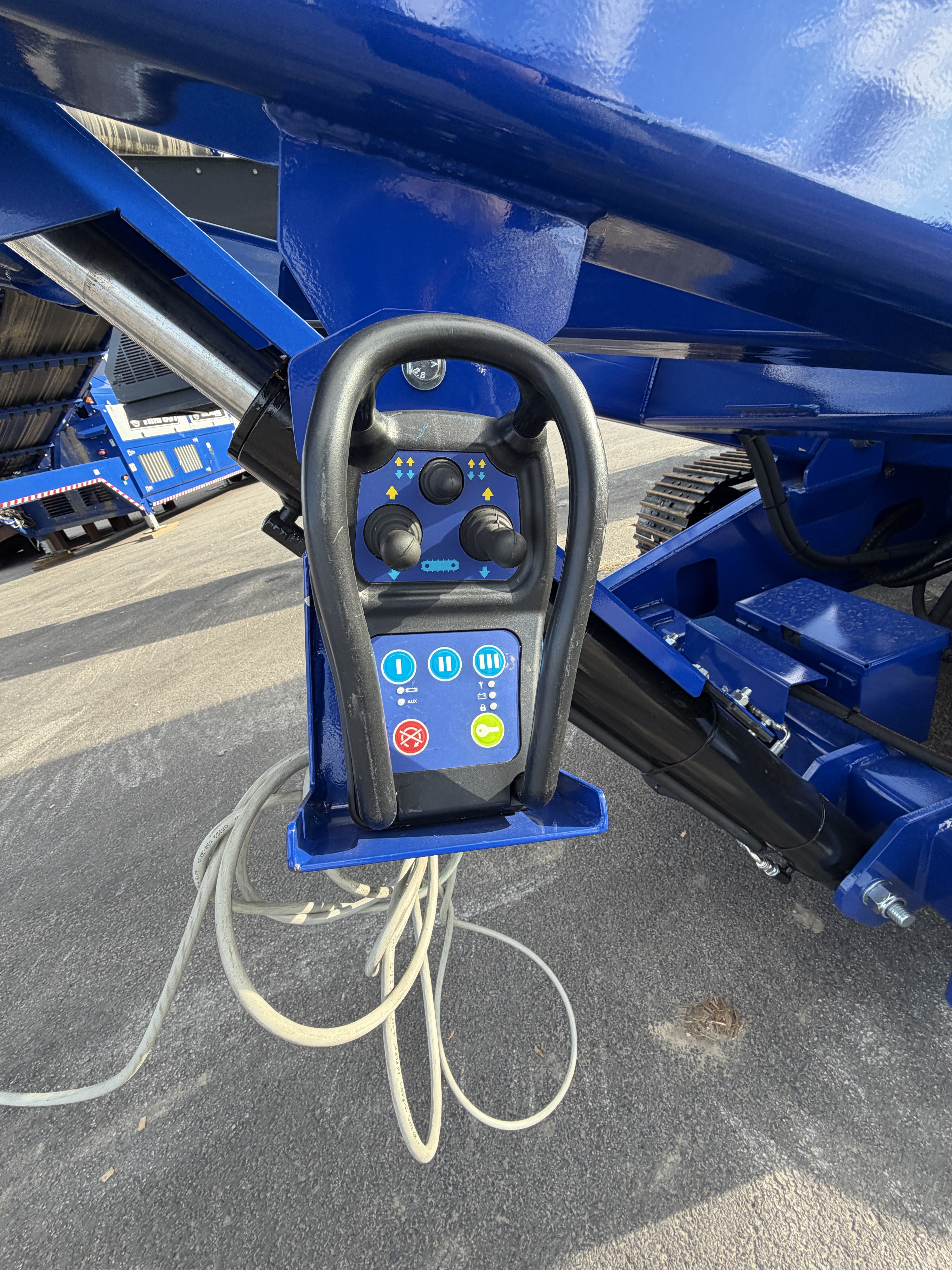 Edge IS100 Material Feeder — Providence, RI — $85,000 — photo 10