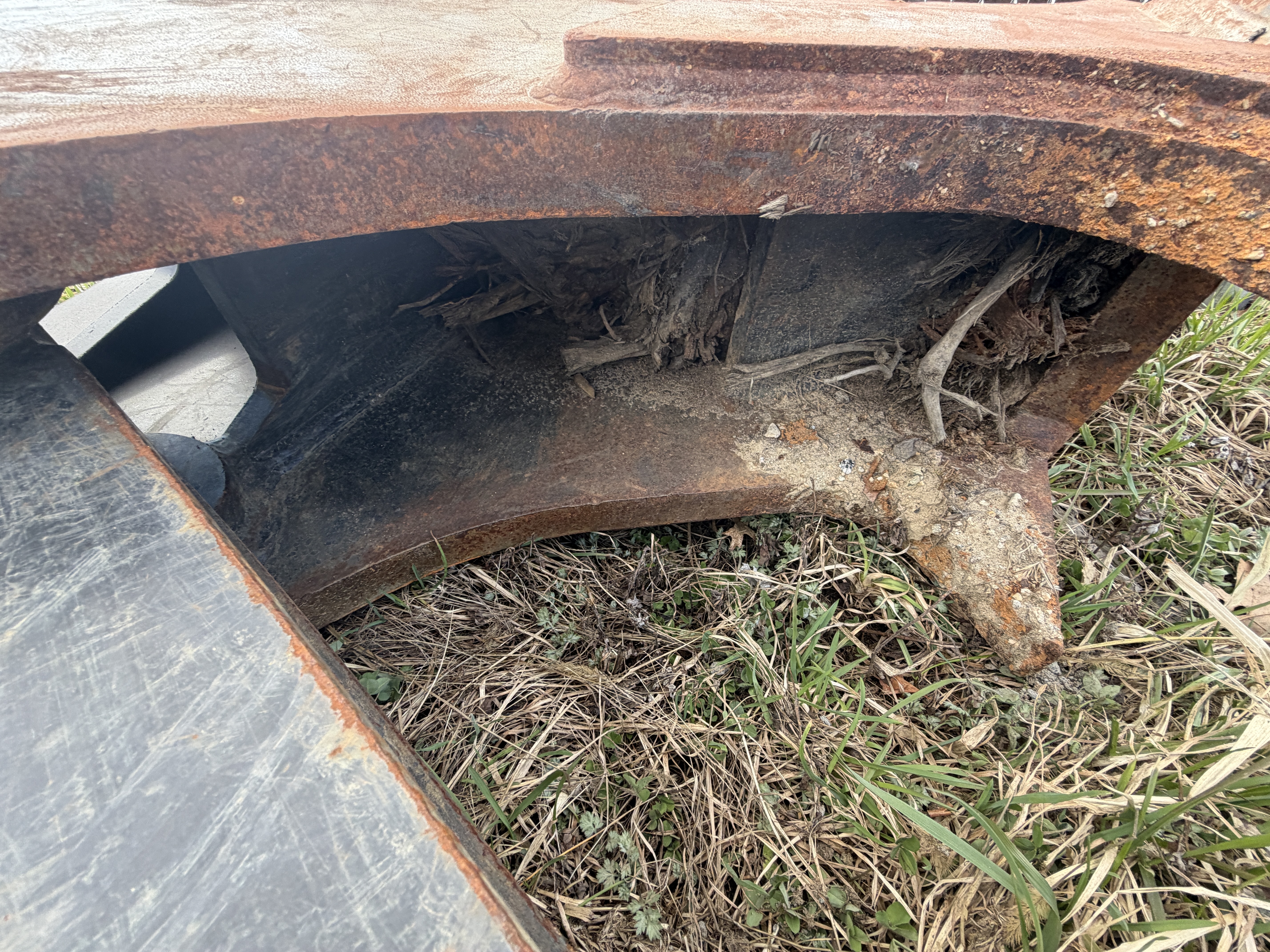 Quest Stump Shear — Providence, RI — $25,000 — photo 7