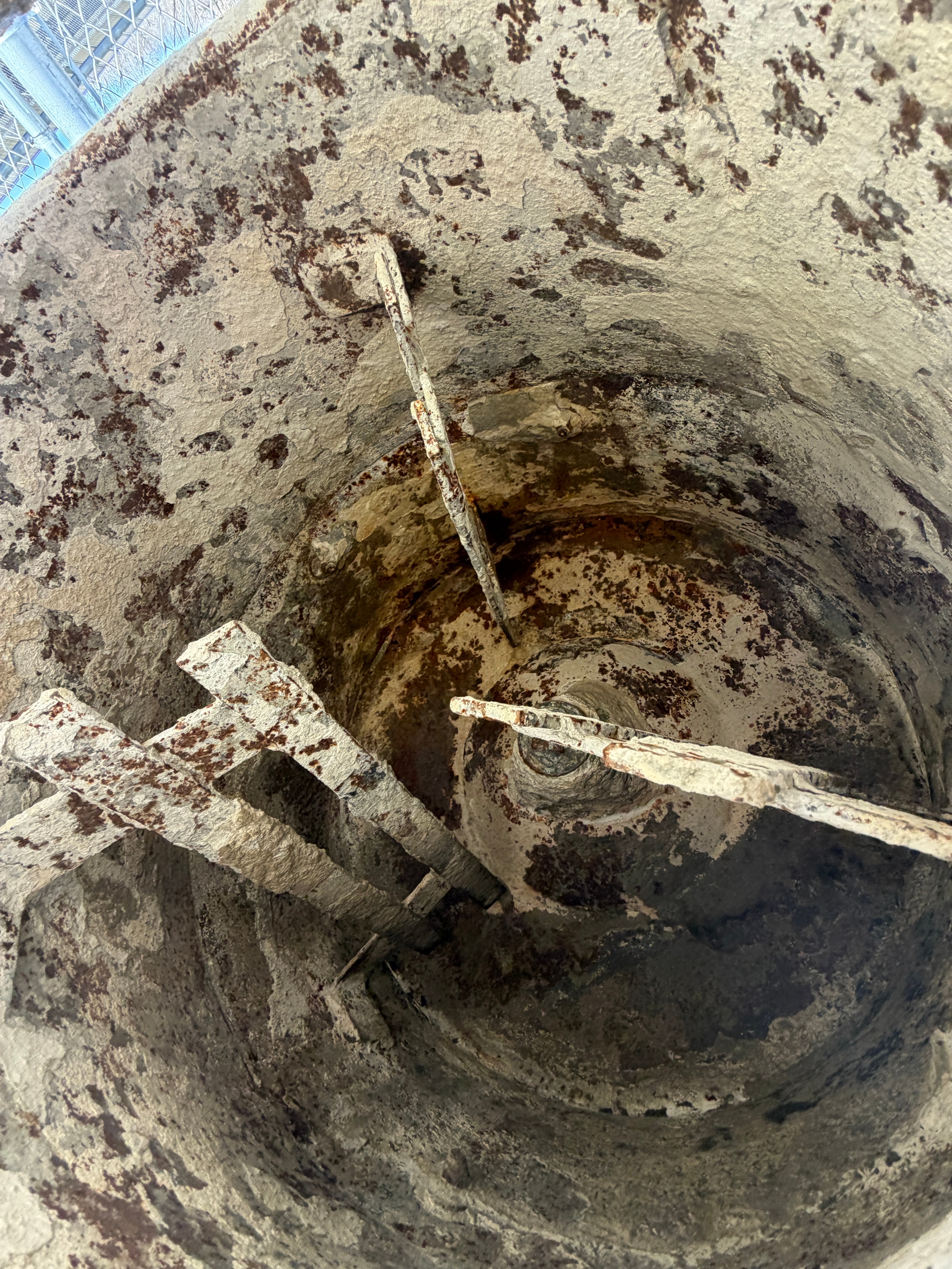 Stone Concrete Mixer — Providence, RI — photo 10